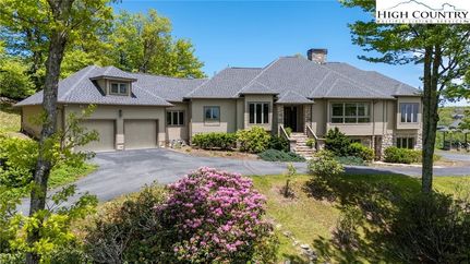 Timberland Property for sale in Watauga County, North Carolina