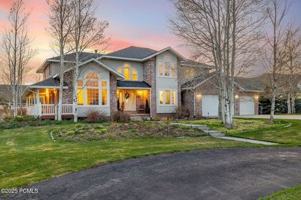 Recreational Property for sale in Summit County, Utah
