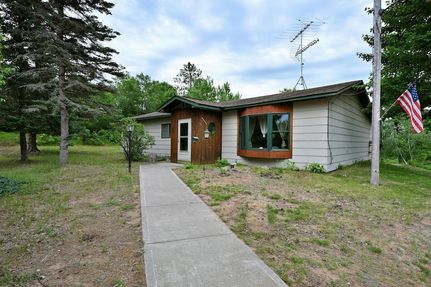 Recreational Property for sale in Bayfield County, Wisconsin