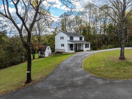 Undeveloped Land for sale in Madison County, Virginia
