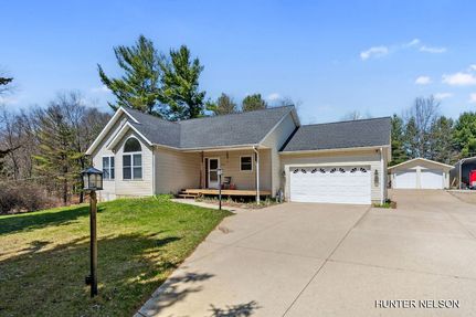 Recreational Property for sale in Kent County, Michigan
