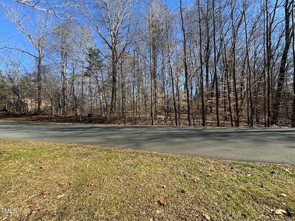 Timberland Property for sale in Alamance County, North Carolina