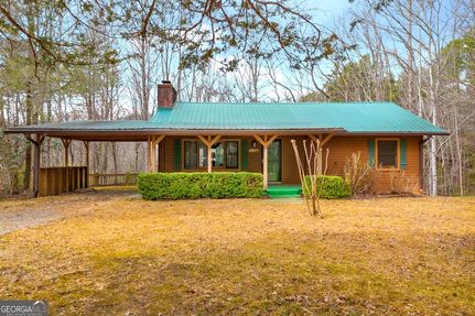 Recreational Property for sale in White County, Georgia