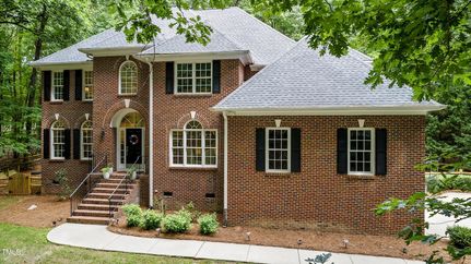 Farm and Ranch for sale in Orange County, North Carolina
