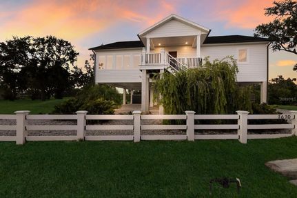 Farm and Ranch for sale in Manatee County, Florida