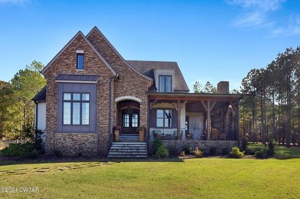 Farm and Ranch for sale in Henderson County, Tennessee