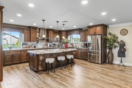 Recreational Property for sale in Maricopa County, Arizona