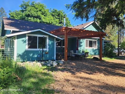 Undeveloped Land for sale in Kootenai County, Idaho