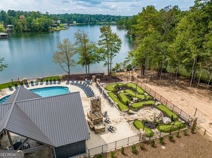 Undeveloped Land for sale in Baldwin County, Georgia