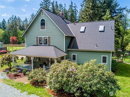 Farm and Ranch for sale in King County, Washington