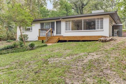 Farm and Ranch for sale in Escambia County, Florida