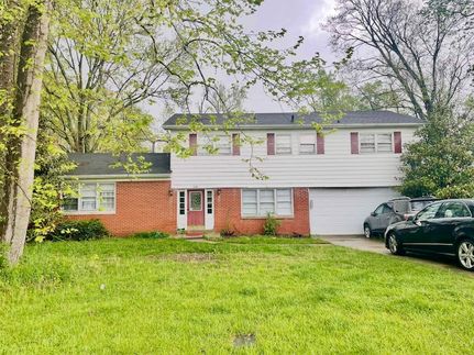 Undeveloped Land for sale in Anderson County, Kentucky