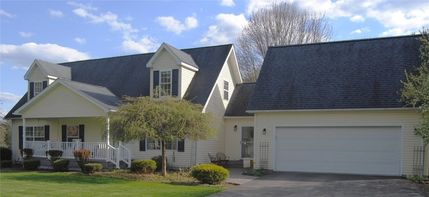 Farm and Ranch for sale in Jefferson County, Pennsylvania