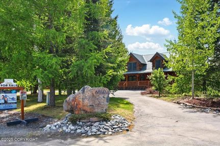 Recreational Property for sale in Matanuska-Susitna Borough, Alaska