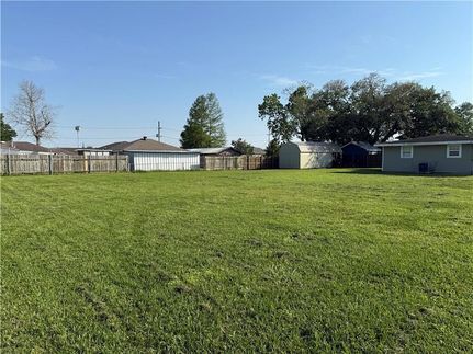Recreational Property for sale in Saint Bernard Parish, Louisiana