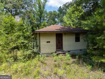 Farm and Ranch for sale in Twiggs County, Georgia