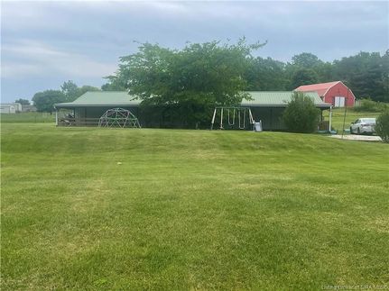 Farm and Ranch for sale in Washington County, Indiana