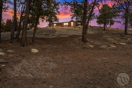 Timberland Property for sale in Yellowstone County, Montana