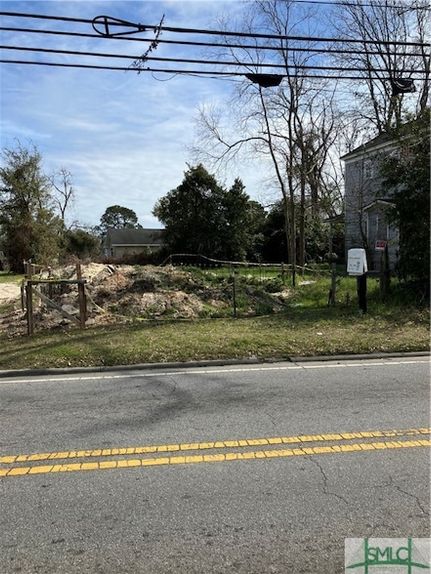 Timberland Property for sale in Chatham County, Georgia