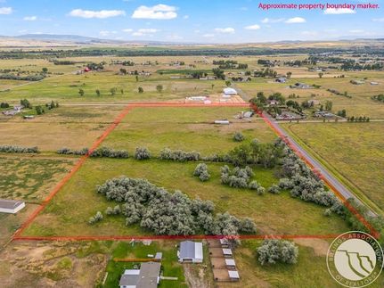 Recreational Property for sale in Yellowstone County, Montana