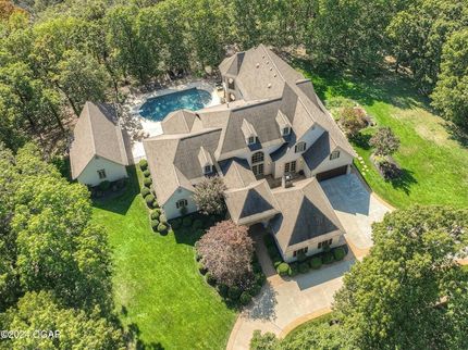 Lakefront Property for sale in Newton County, Missouri