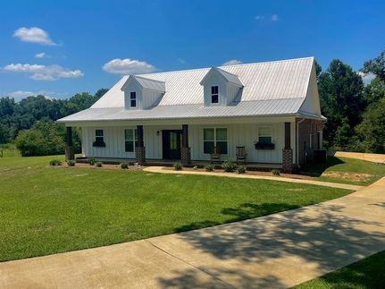 Land for sale in Coffee County, Alabama