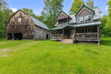 Undeveloped Land for sale in Franklin County, Vermont