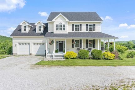 Farm and Ranch for sale in Franklin County, Vermont