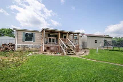 Farm and Ranch for sale in Greene County, Pennsylvania
