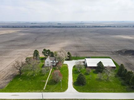 Timberland Property for sale in Benton County, Indiana
