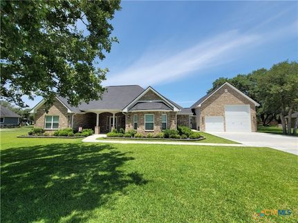 Recreational Property for sale in Victoria County, Texas
