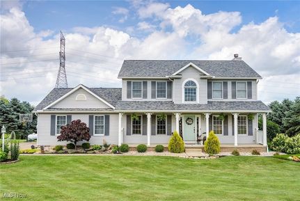 Farm and Ranch for sale in Columbiana County, Ohio