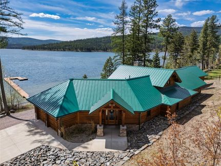 Farm and Ranch for sale in Lake County, Montana