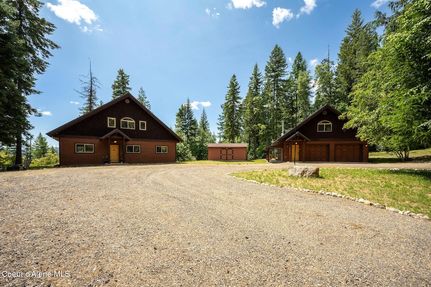 Farm and Ranch for sale in Bonner County, Idaho