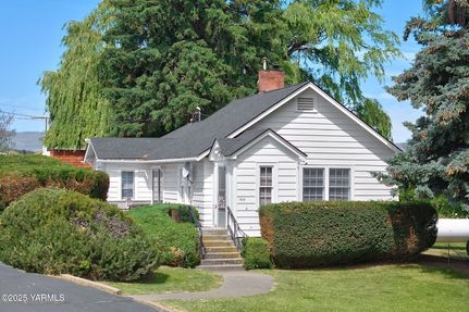 Farm and Ranch for sale in Yakima County, Washington