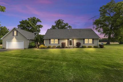 Farm and Ranch for sale in Marion County, Ohio