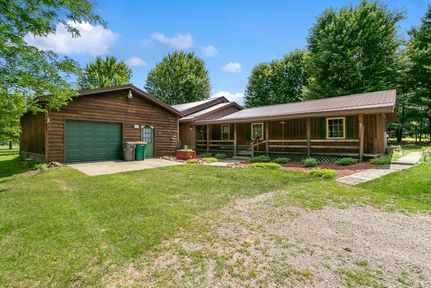Farm and Ranch for sale in Marquette County, Wisconsin