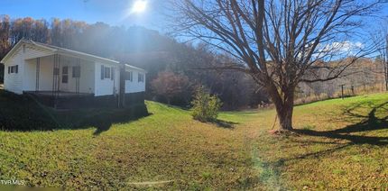 Land for sale in Sullivan County, Tennessee