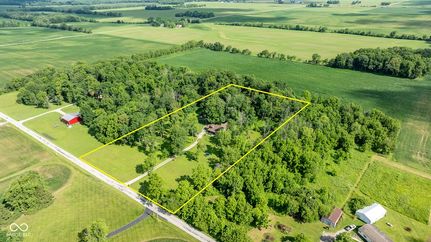 Undeveloped Land for sale in Montgomery County, Indiana