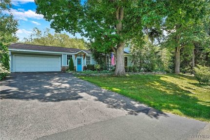 Farm and Ranch for sale in Erie County, New York