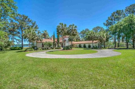 Farm and Ranch for sale in Leon County, Florida