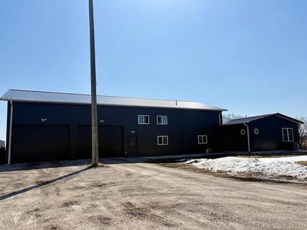 Timberland Property for sale in Hamilton County, Iowa