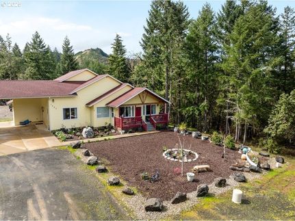 Farm and Ranch for sale in Douglas County, Oregon