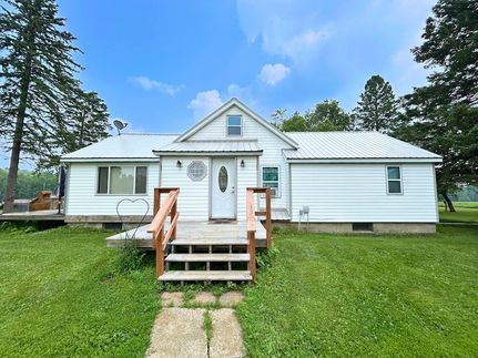 Farm and Ranch for sale in Aitkin County, Minnesota