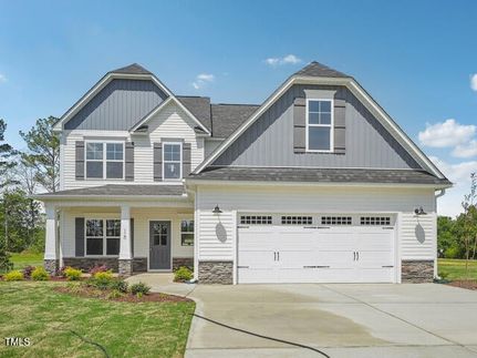 Recreational Property for sale in Johnston County, North Carolina