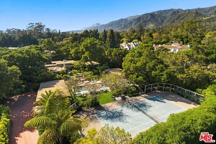 Land for sale in Santa Barbara County, California