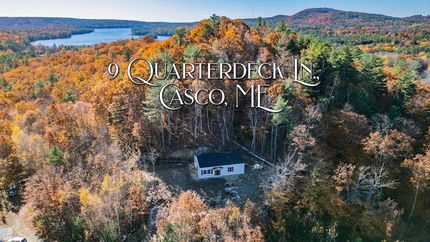 Farm and Ranch for sale in Cumberland County, Maine