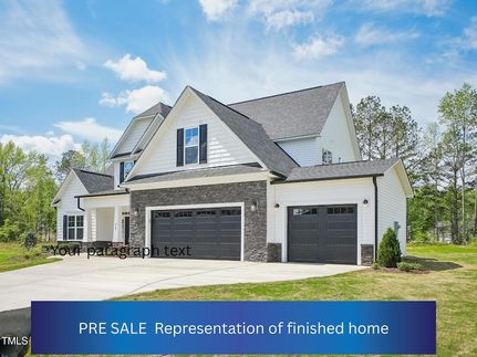 Farm and Ranch for sale in Johnston County, North Carolina