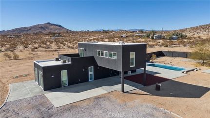 Farm and Ranch for sale in San Bernardino County, California