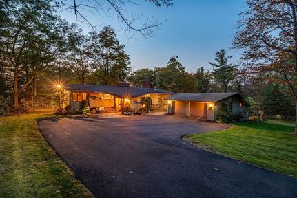Farm and Ranch for sale in Grafton County, New Hampshire